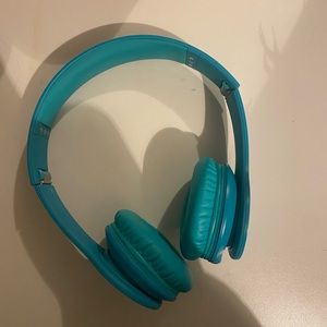 Beats by Dre